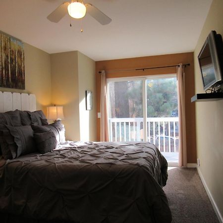 Big B'S Den Villa Big Bear Lake Dış mekan fotoğraf