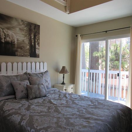 Big B'S Den Villa Big Bear Lake Dış mekan fotoğraf
