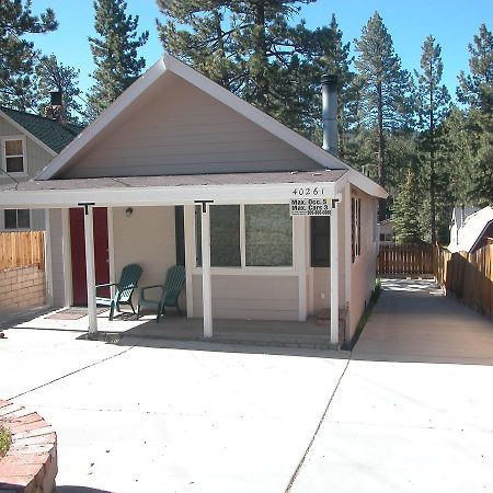 Big B'S Den Villa Big Bear Lake Dış mekan fotoğraf