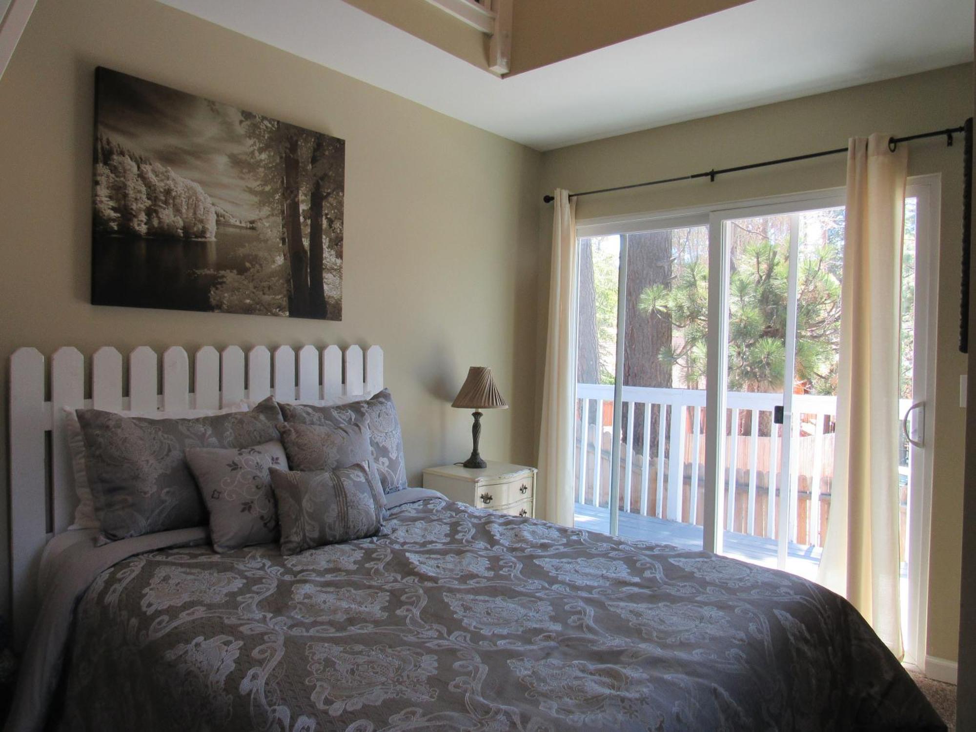 Big B'S Den Villa Big Bear Lake Dış mekan fotoğraf