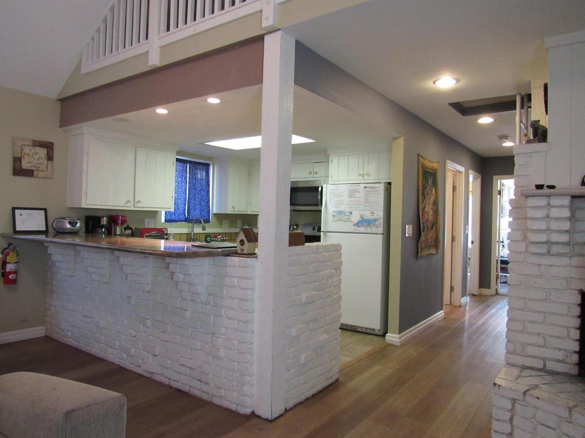 Big B'S Den Villa Big Bear Lake Dış mekan fotoğraf