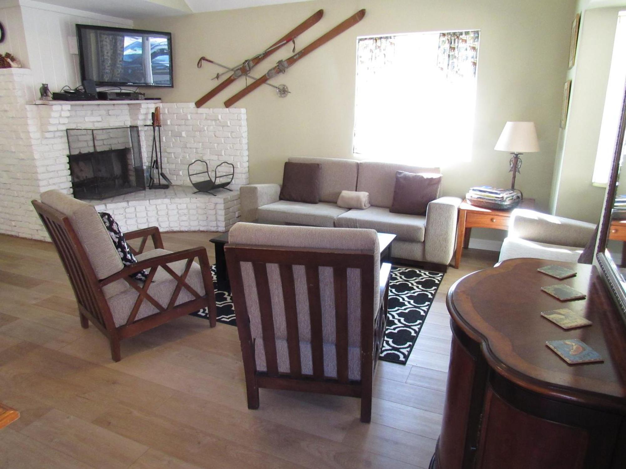 Big B'S Den Villa Big Bear Lake Dış mekan fotoğraf
