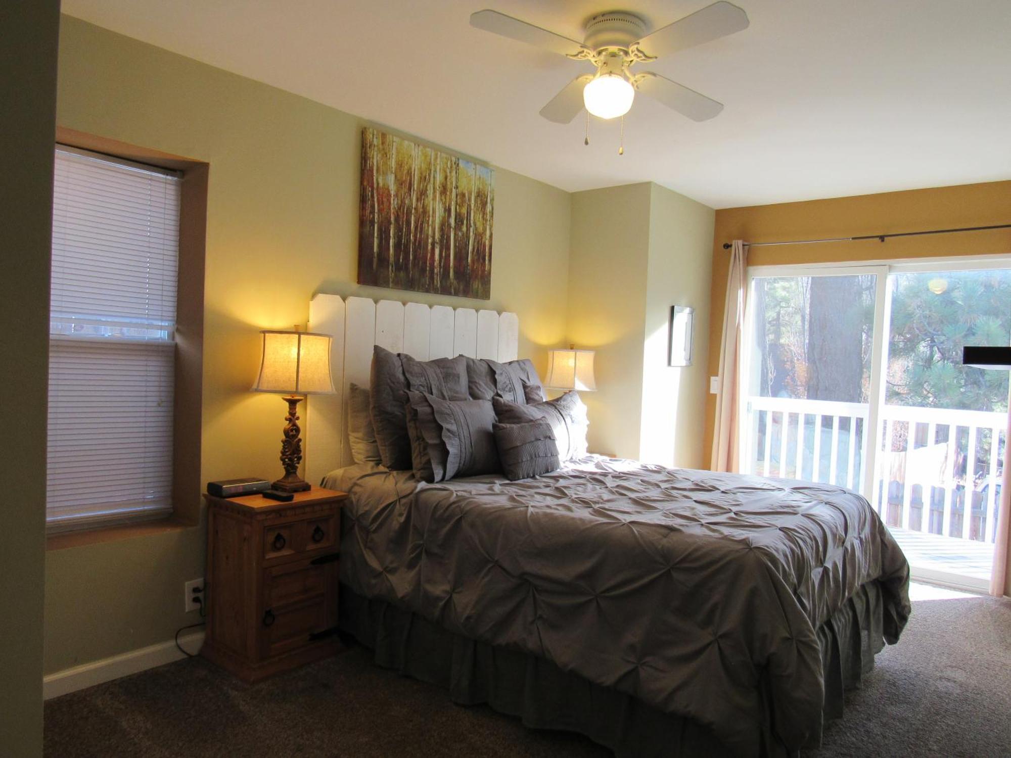 Big B'S Den Villa Big Bear Lake Dış mekan fotoğraf