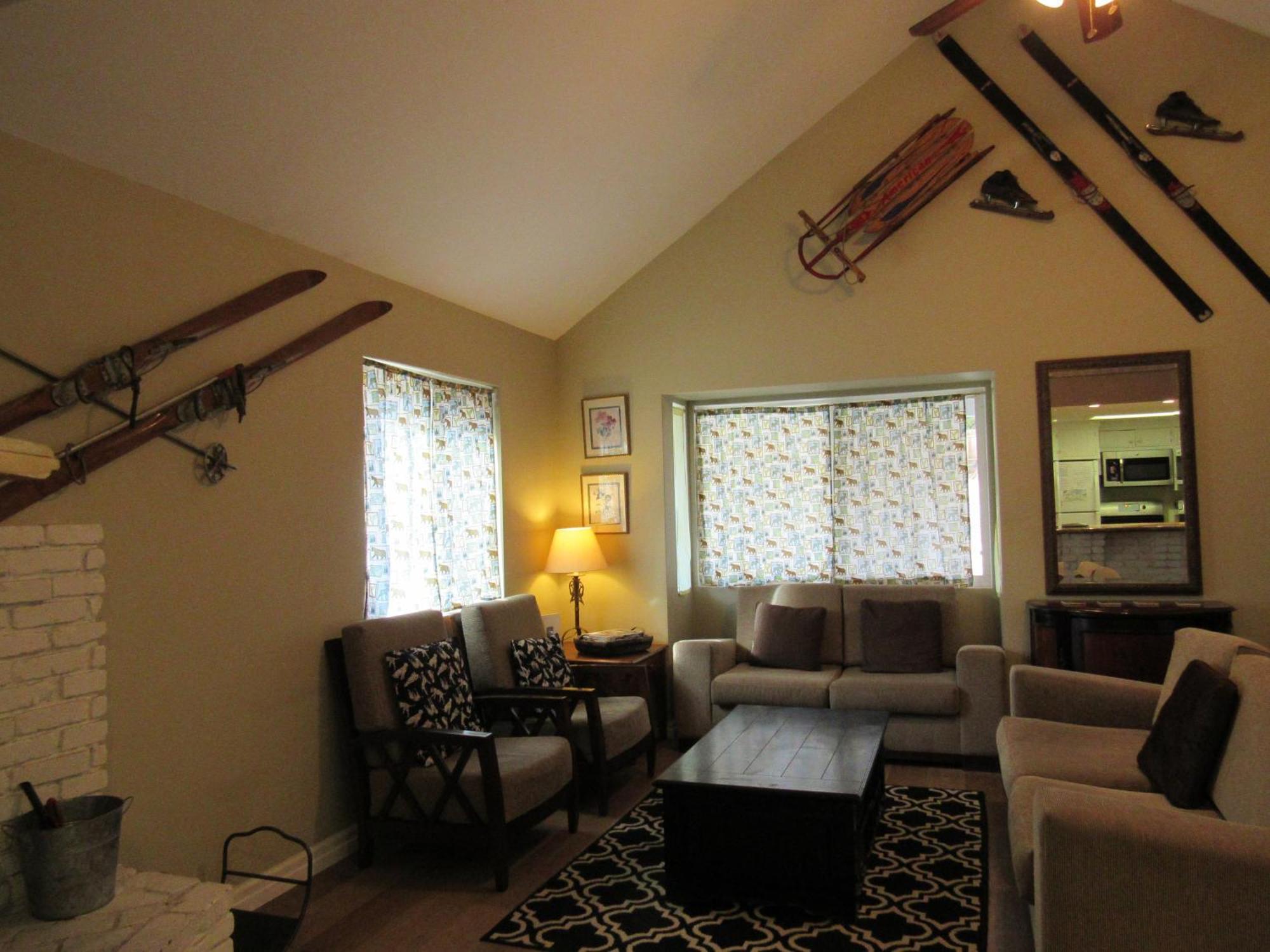 Big B'S Den Villa Big Bear Lake Dış mekan fotoğraf