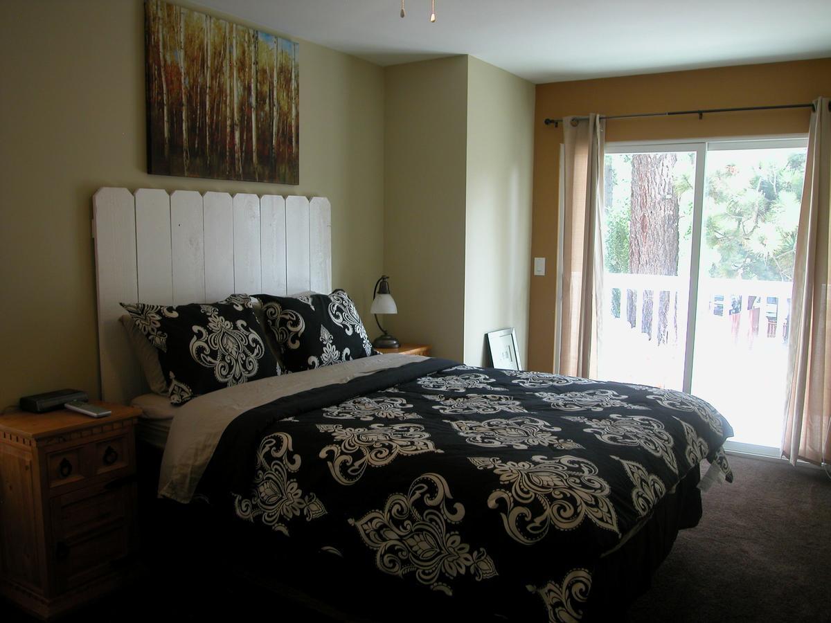 Big B'S Den Villa Big Bear Lake Dış mekan fotoğraf